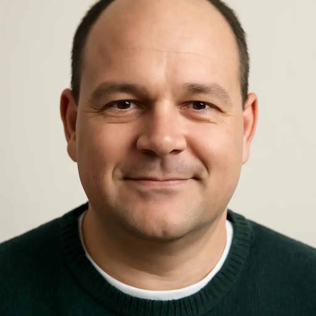 Gunnar Ibsen